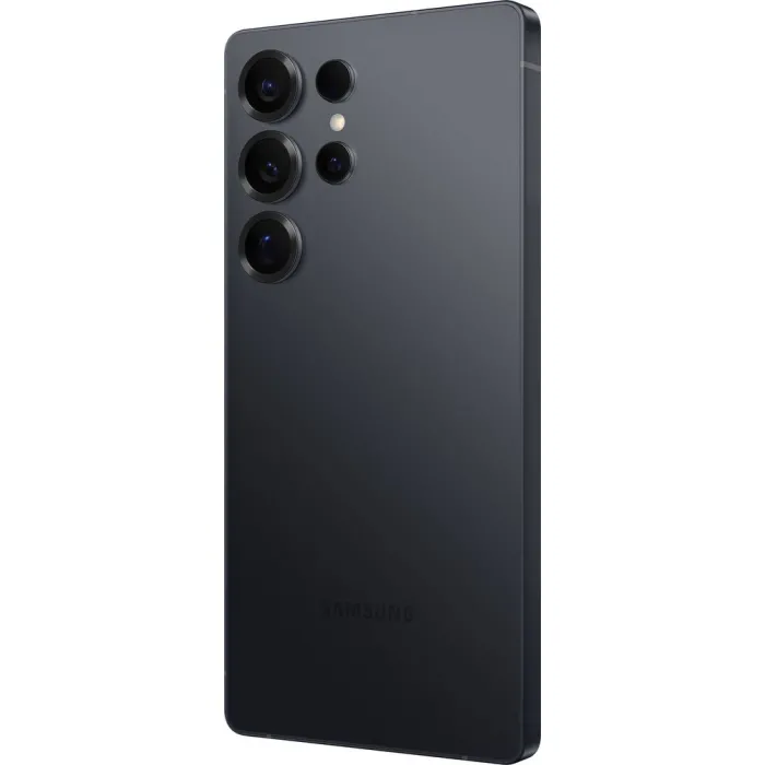 Смартфон Samsung Galaxy S25 Ultra 5G (S938) 6.9' 12/1024ГБ, 2SIM, 5000мА•год, чорний глибокий