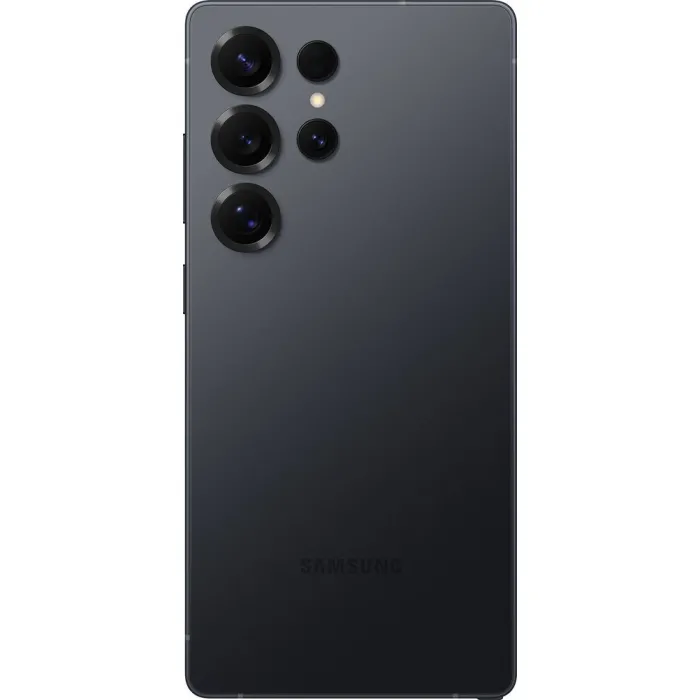 Смартфон Samsung Galaxy S25 Ultra 5G (S938) 6.9' 12/1024ГБ, 2SIM, 5000мА•год, чорний глибокий