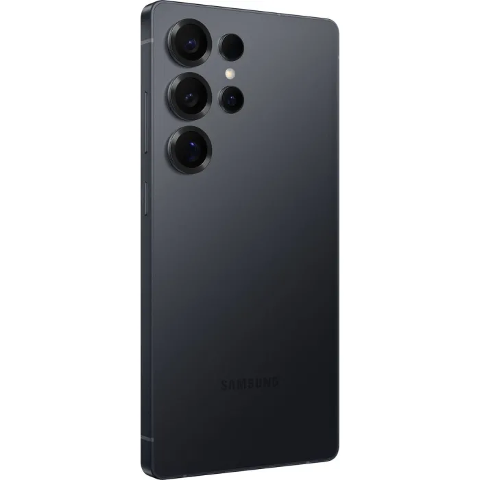 Смартфон Samsung Galaxy S25 Ultra 5G (S938) 6.9' 12/1024ГБ, 2SIM, 5000мА•год, чорний глибокий