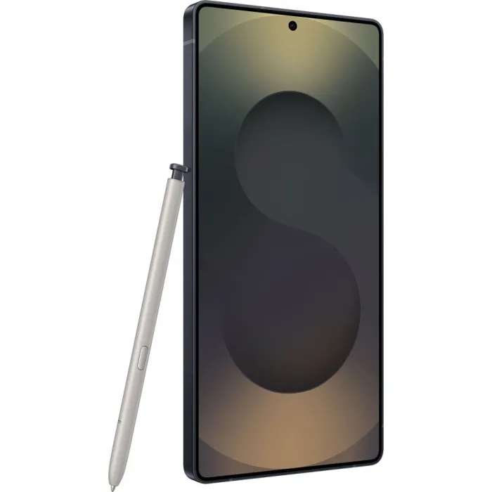 Смартфон Samsung Galaxy S25 Ultra 5G (S938) 6.9' 12/1024ГБ, 2SIM, 5000мА•год, чорний глибокий