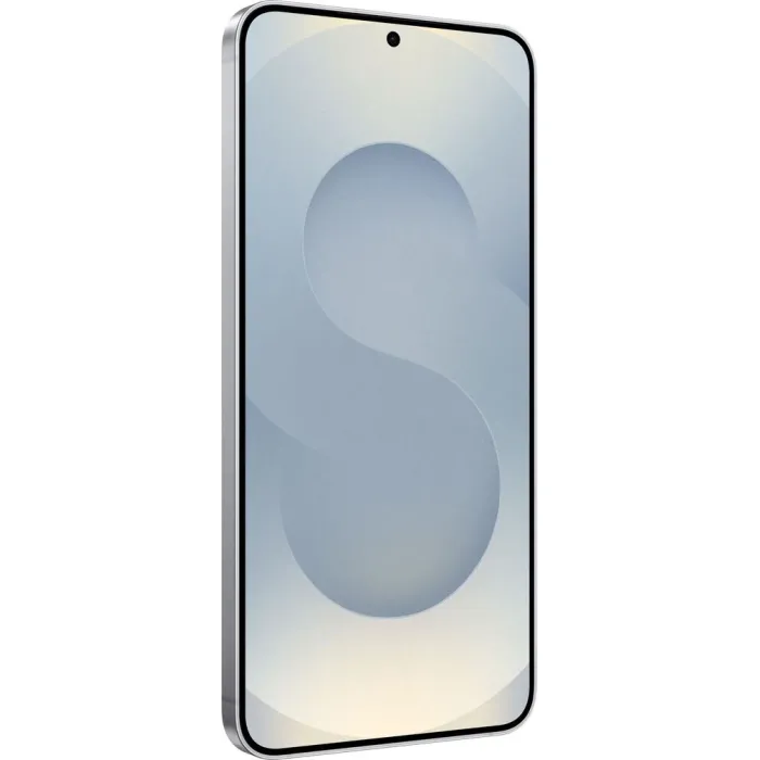Смартфон Samsung Galaxy S25+ 5G (S936) 6.7' 12/256ГБ, 2SIM, 4900мА•год, сірий сріблястий