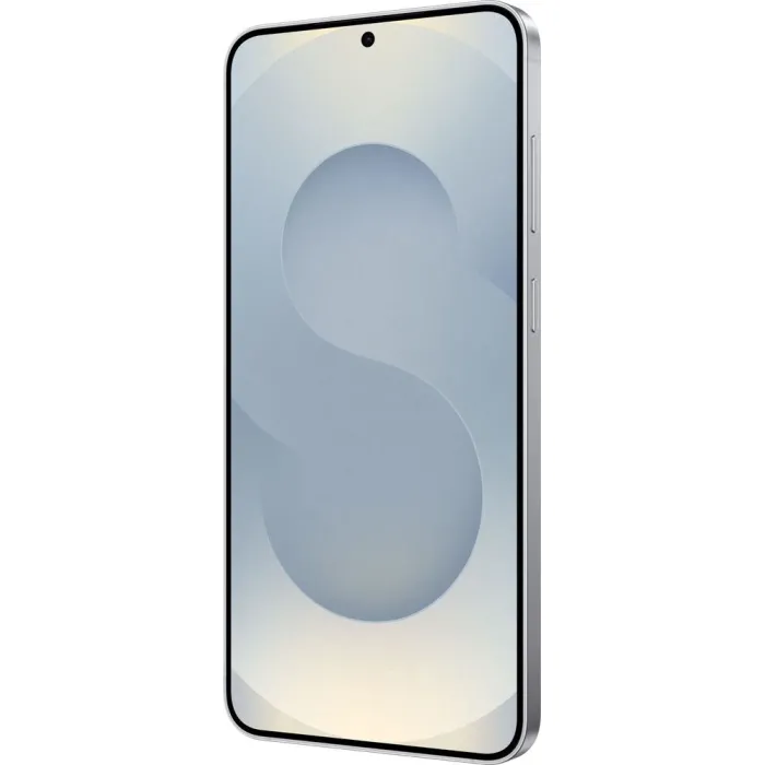 Смартфон Samsung Galaxy S25+ 5G (S936) 6.7' 12/256ГБ, 2SIM, 4900мА•год, сірий сріблястий