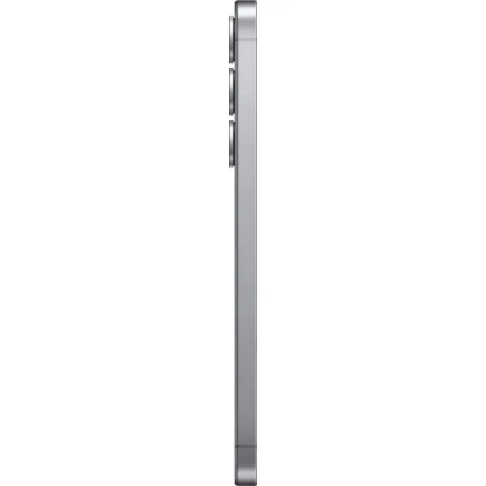 Смартфон Samsung Galaxy S25+ 5G (S936) 6.7' 12/256ГБ, 2SIM, 4900мА•год, сірий сріблястий