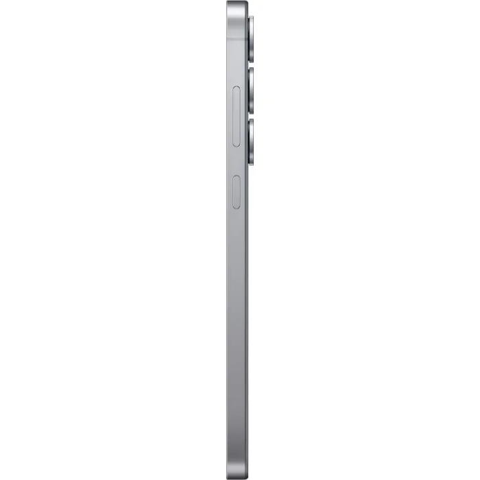 Смартфон Samsung Galaxy S25+ 5G (S936) 6.7' 12/256ГБ, 2SIM, 4900мА•год, сірий сріблястий