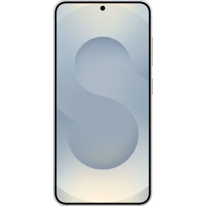 Смартфон Samsung Galaxy S25 5G (S931) 6.2' 12/512ГБ, 2SIM, 4000мА•год, сірий сріблястий