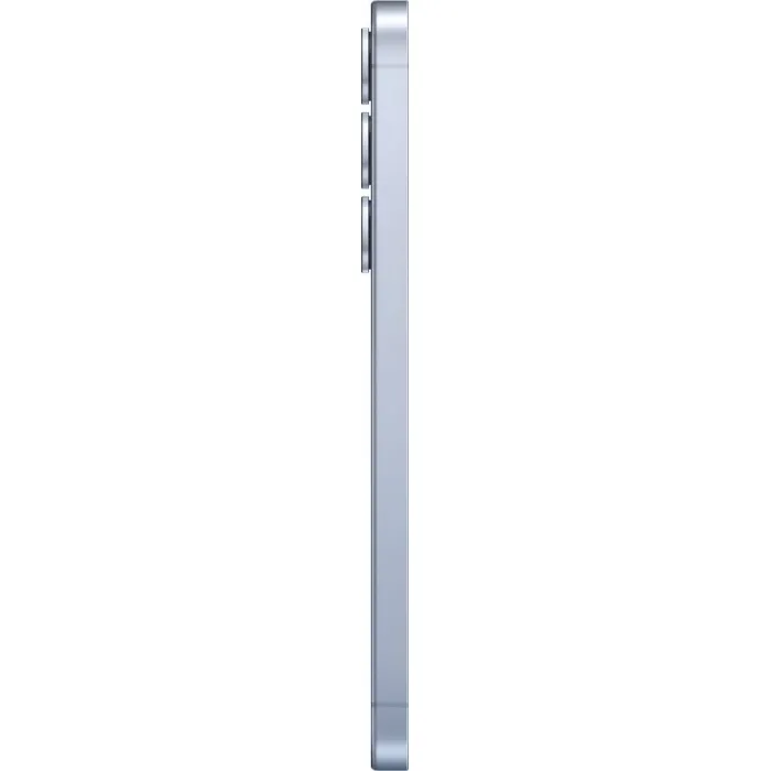 Смартфон Samsung Galaxy S25 5G (S931) 6.2' 12/256ГБ, 2SIM, 4000мА•год, блакитний крижаний