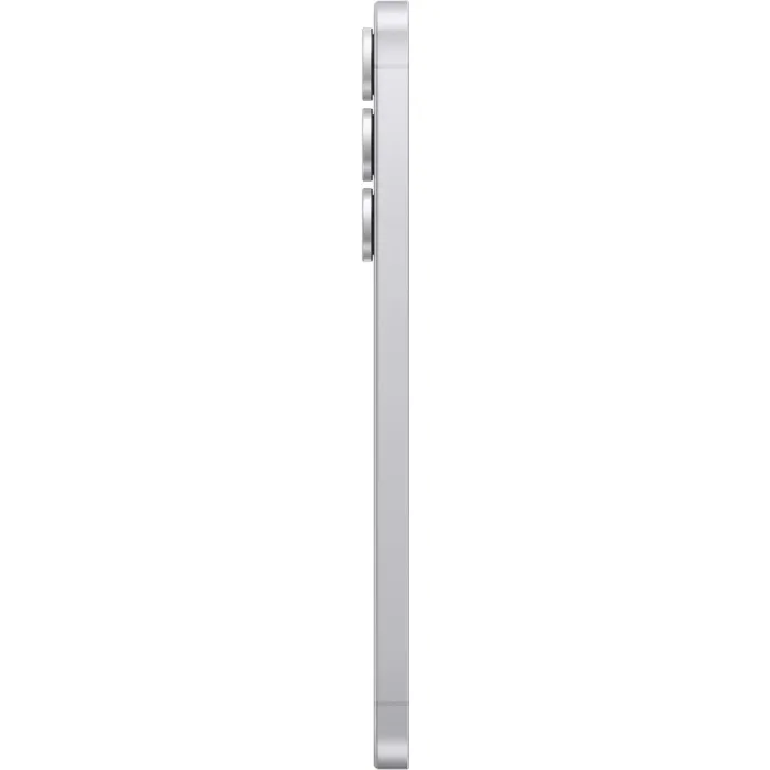 Смартфон Samsung Galaxy S25 FE 5G (S731) 6.7' 8/256ГБ, 2SIM, 4900мА•год, білий
