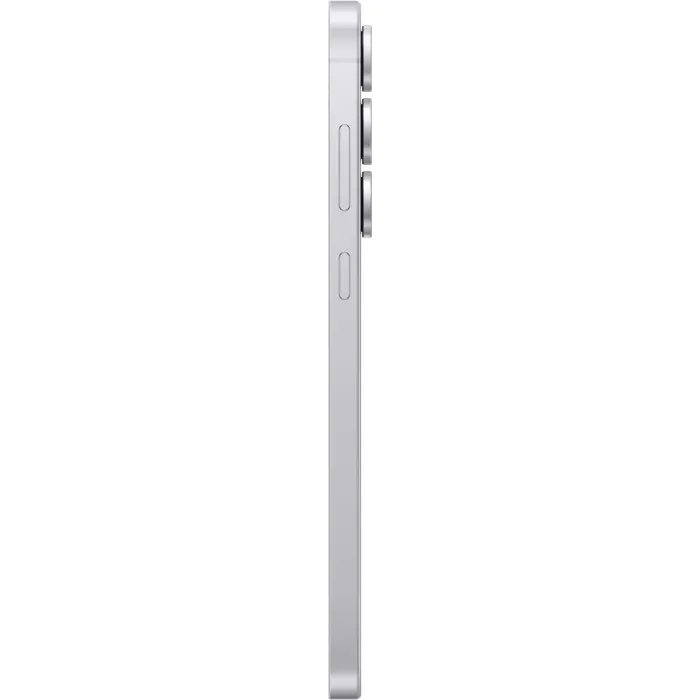 Смартфон Samsung Galaxy S25 FE 5G (S731) 6.7' 8/256ГБ, 2SIM, 4900мА•год, білий