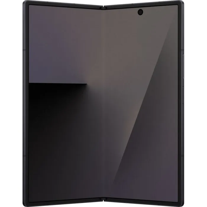 Смартфон Samsung Galaxy Fold 7 5G (F966) 8"/6.5" 16/1024ГБ, 2SIM, 4400мА•год, чорний глибокий