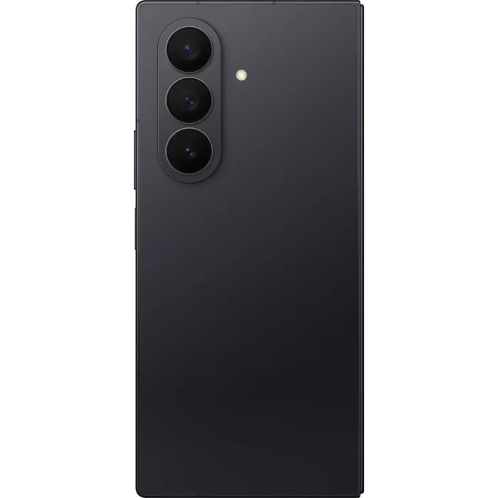 Смартфон Samsung Galaxy Fold 7 5G (F966) 8"/6.5" 16/1024ГБ, 2SIM, 4400мА•год, чорний глибокий