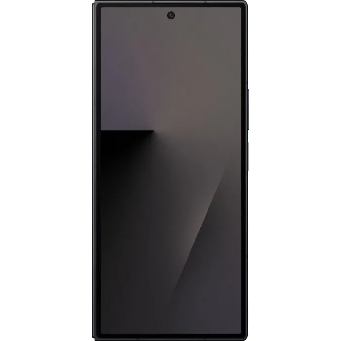 Смартфон Samsung Galaxy Fold 7 5G (F966) 8"/6.5" 16/1024ГБ, 2SIM, 4400мА•год, чорний глибокий