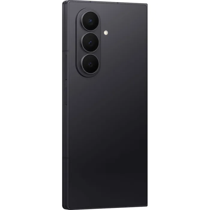 Смартфон Samsung Galaxy Fold 7 5G (F966) 8"/6.5" 16/1024ГБ, 2SIM, 4400мА•год, чорний глибокий