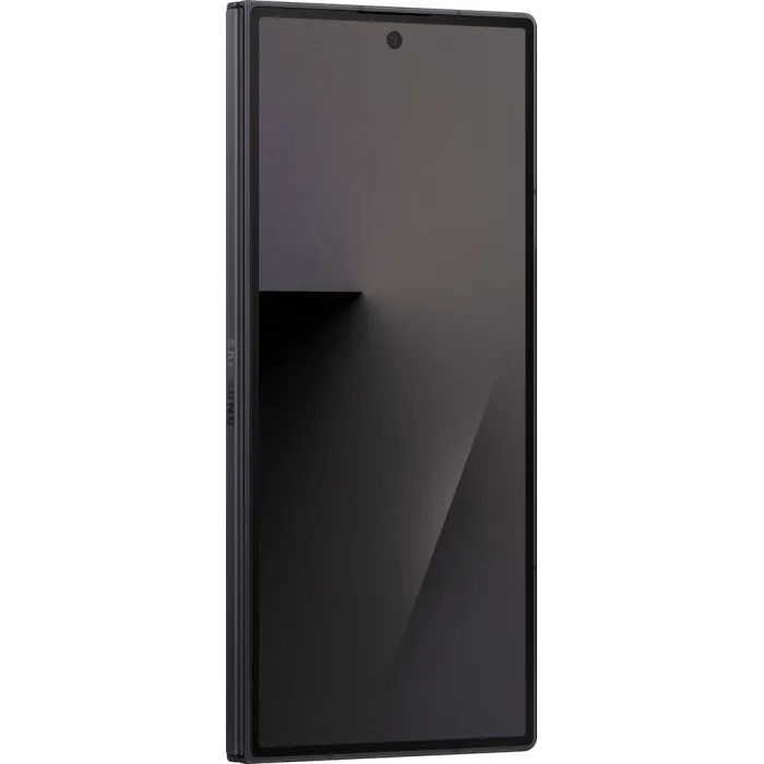 Смартфон Samsung Galaxy Fold 7 5G (F966) 8"/6.5" 16/1024ГБ, 2SIM, 4400мА•год, чорний глибокий