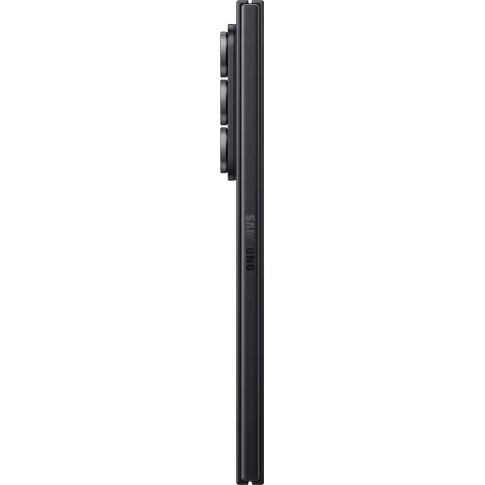 Смартфон Samsung Galaxy Fold 7 5G (F966) 8"/6.5" 16/1024ГБ, 2SIM, 4400мА•год, чорний глибокий