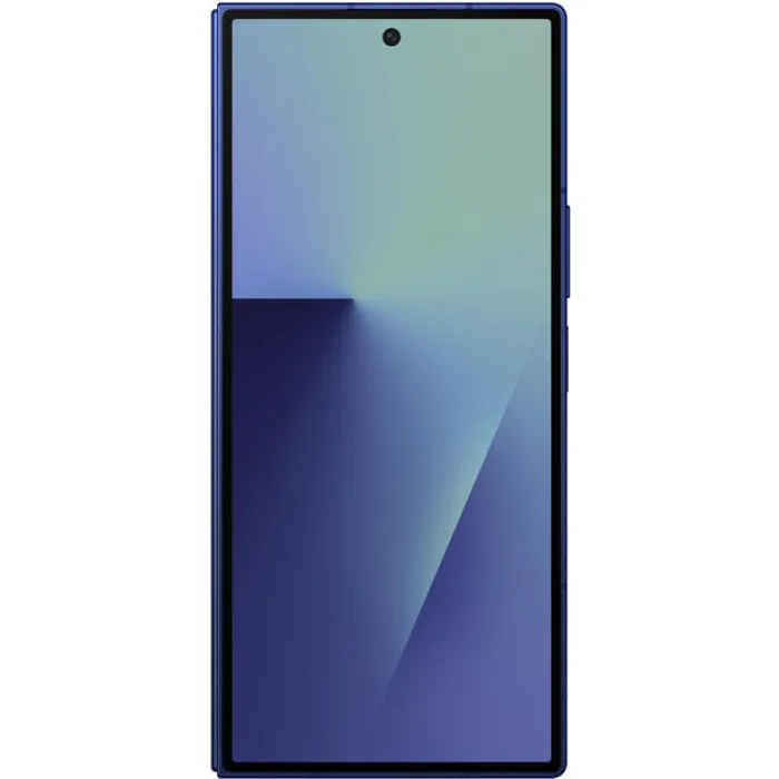 Смартфон Samsung Galaxy Fold 7 5G (F966) 8"/6.5"' 12/512ГБ, 2SIM, 4400мА•год, блакитний сріблястий