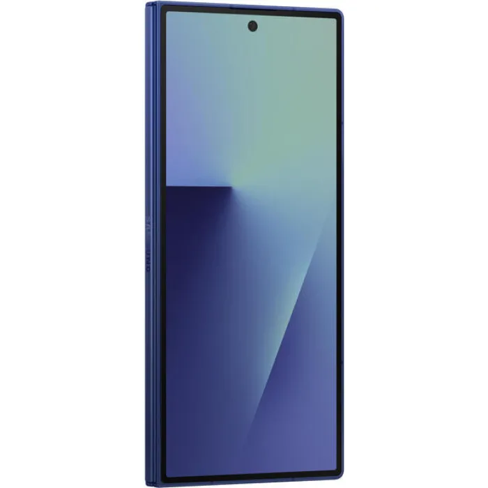 Смартфон Samsung Galaxy Fold 7 5G (F966) 8"/6.5"' 12/512ГБ, 2SIM, 4400мА•год, блакитний сріблястий