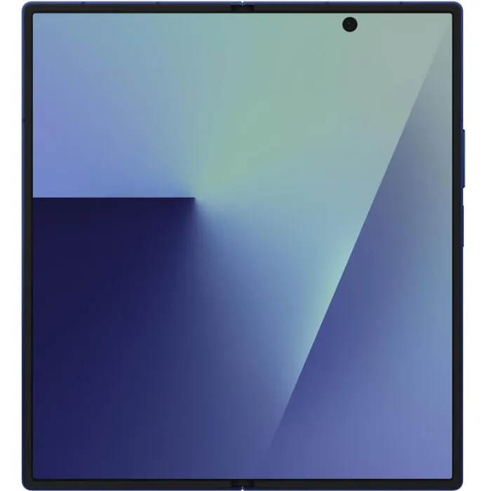 Смартфон Samsung Galaxy Fold 7 5G (F966) 8"/6.5" 12/256ГБ, 2SIM, 4400мА•год, блакитний сріблястий