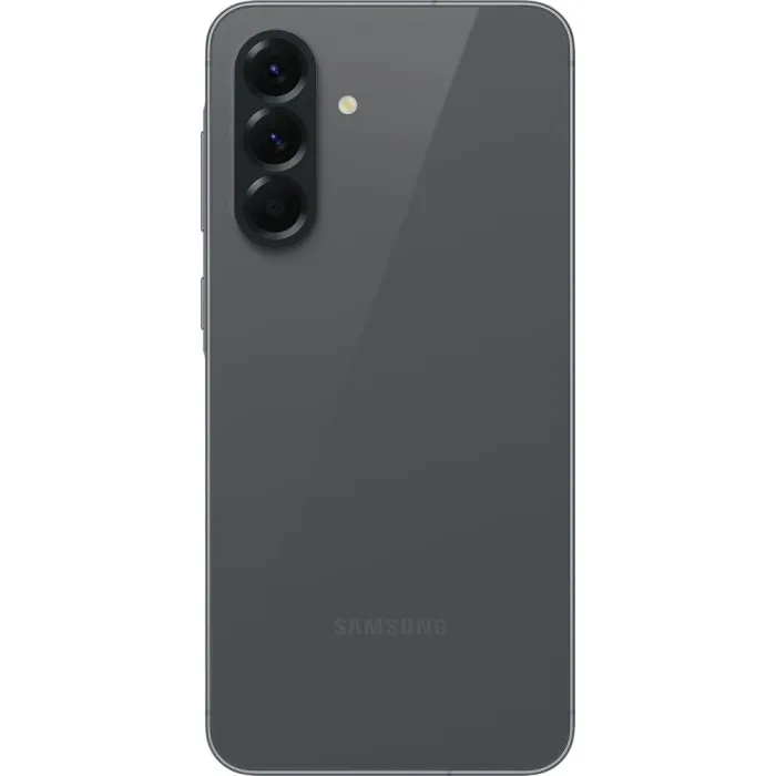 Смартфон Samsung Galaxy A56 5G (A566) 6.7" 8/128ГБ, 2SIM, 5000мА•год, графітовий