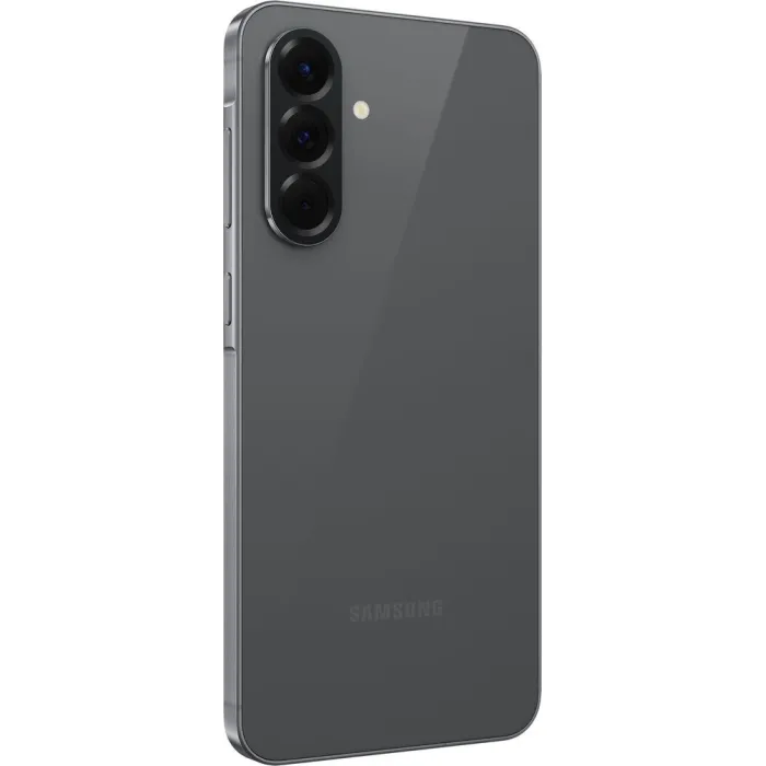 Смартфон Samsung Galaxy A56 5G (A566) 6.7" 8/128ГБ, 2SIM, 5000мА•год, графітовий