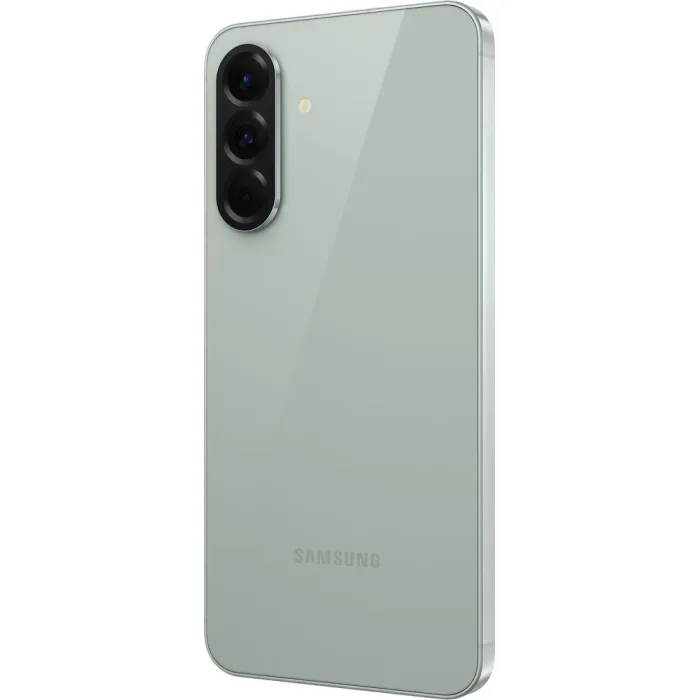 Смартфон Samsung Galaxy A56 5G (A566) 6.7" 8/128ГБ, 2SIM, 5000мА•год, оливковий