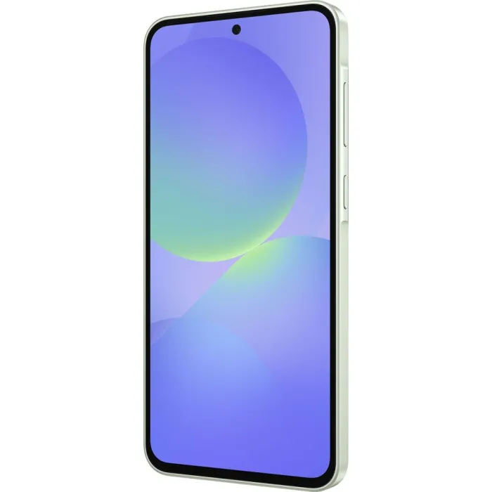 Смартфон Samsung Galaxy A36 5G (A366) 6.7" 6/128ГБ, 2SIM, 5000мА•год, лаймовий