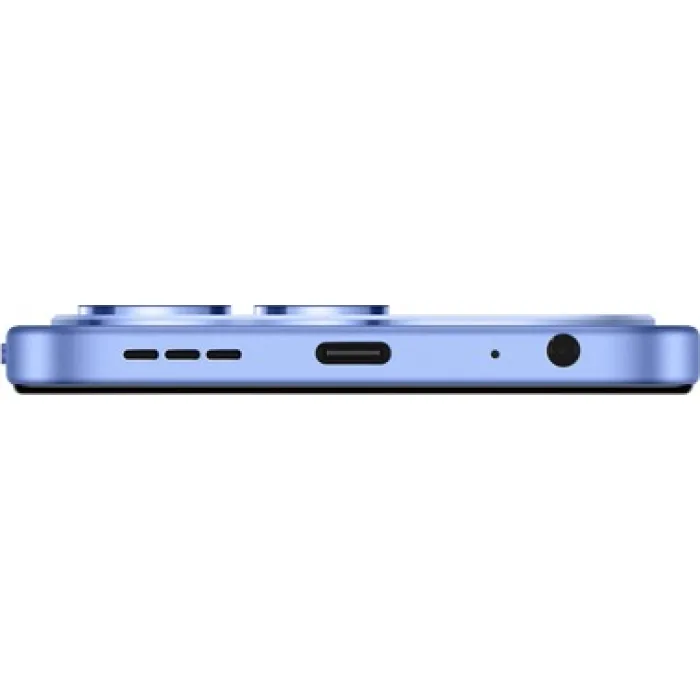Смартфон TECNO Spark 40 (KM5n) 6.67" 8/256ГБ, 2SIM, 5200мА•год, Mirage Blue