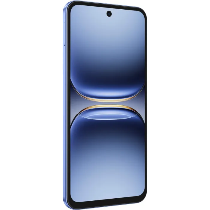 Смартфон TECNO Spark 40 (KM5n) 6.67" 8/256ГБ, 2SIM, 5200мА•год, Mirage Blue