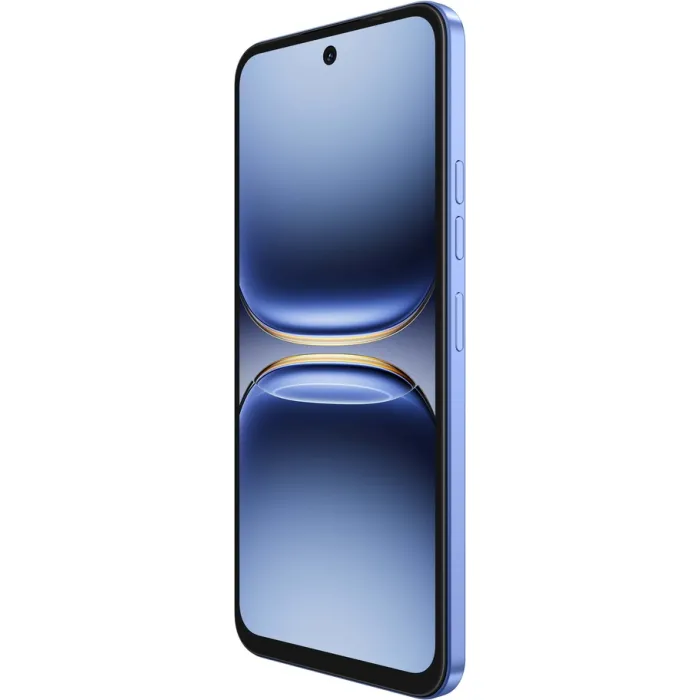 Смартфон TECNO Spark 40 (KM5n) 6.67" 8/256ГБ, 2SIM, 5200мА•год, Mirage Blue