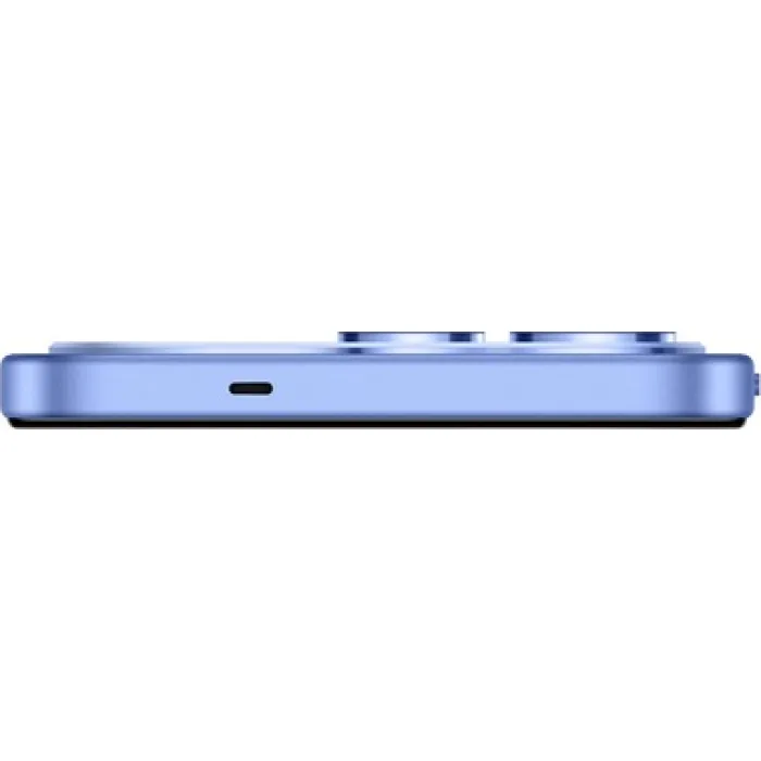 Смартфон TECNO Spark 40 (KM5n) 6.67" 8/256ГБ, 2SIM, 5200мА•год, Mirage Blue