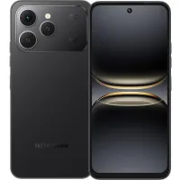 Смартфон TECNO Spark 40 (KM5n) 6.67" 8/256ГБ, 2SIM, 5200мА•год, Ink Black