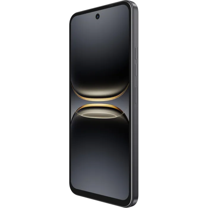 Смартфон TECNO Spark Go 2 (KM4) 6.67" 4/128ГБ, 2SIM, 5000мА•год, Ink Black