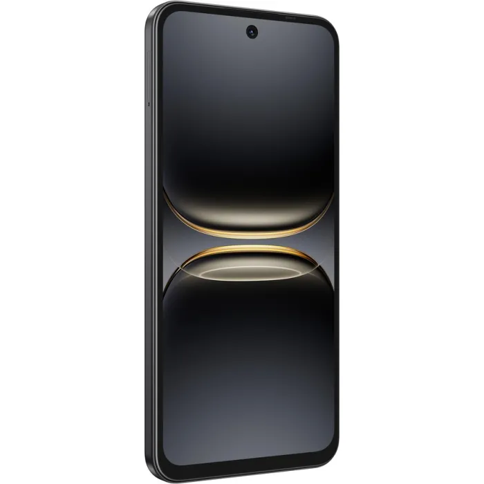 Смартфон TECNO Spark Go 2 (KM4) 6.67" 4/128ГБ, 2SIM, 5000мА•год, Ink Black