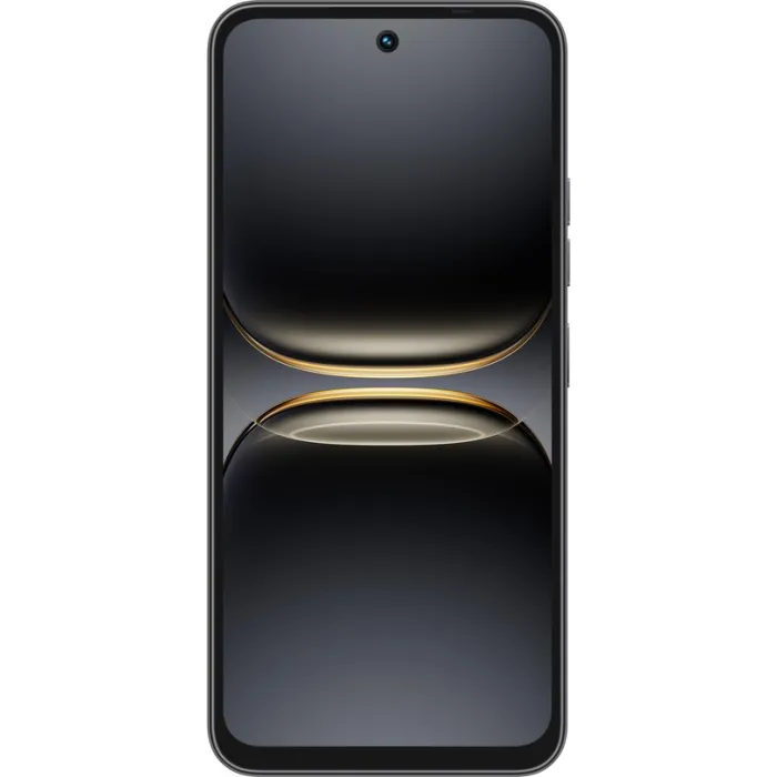 Смартфон TECNO Spark Go 2 (KM4) 6.67" 4/128ГБ, 2SIM, 5000мА•год, Ink Black