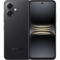 Смартфон TECNO Spark Go 2 (KM4) 6.67" 4/128ГБ, 2SIM, 5000мА•год, Ink Black