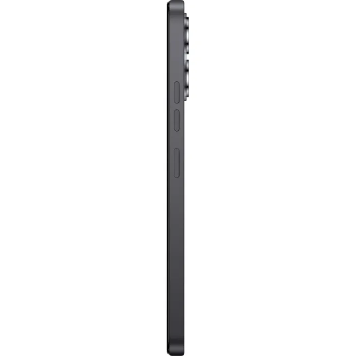 Смартфон TECNO Spark Go 2 (KM4) 6.67" 4/128ГБ, 2SIM, 5000мА•год, Ink Black