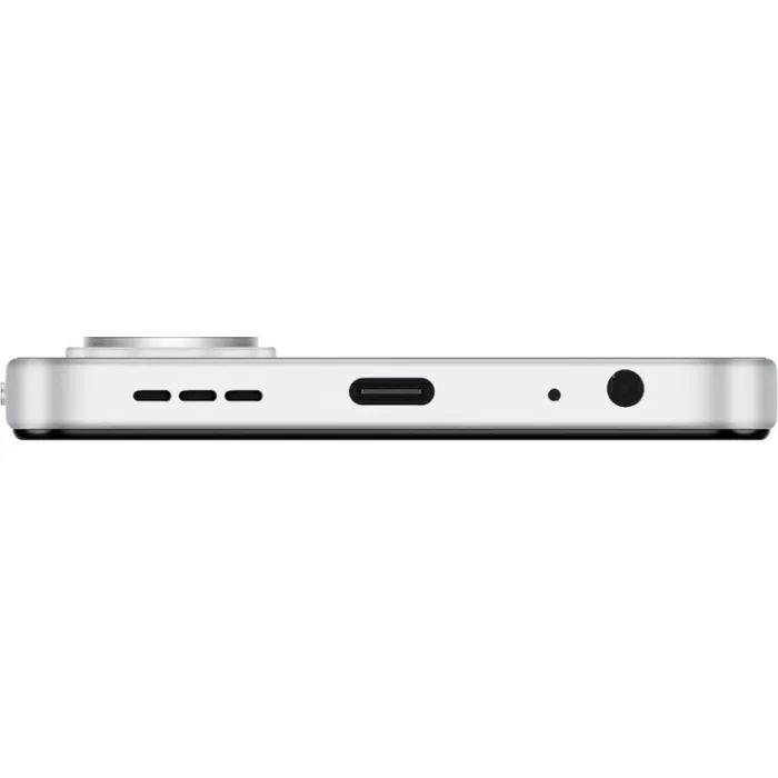 Смартфон TECNO Spark Go 2 (KM4) 6.67" 4/128ГБ, 2SIM, 5000мА•год, Veil White