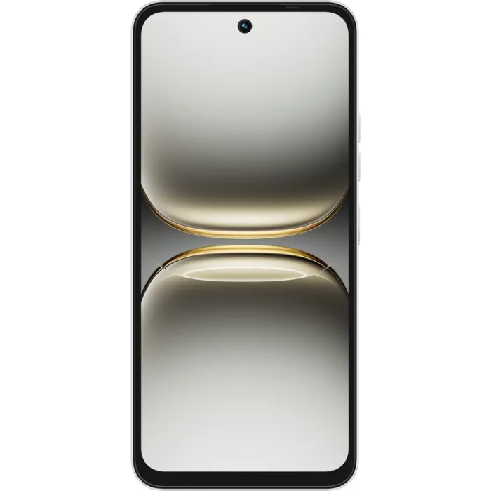 Смартфон TECNO Spark Go 2 (KM4) 6.67" 3/64ГБ, 2SIM, 5000мА•год, Veil White