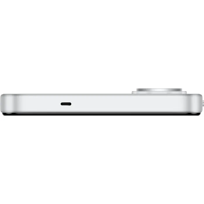 Смартфон TECNO Spark Go 2 (KM4) 6.67" 3/64ГБ, 2SIM, 5000мА•год, Veil White