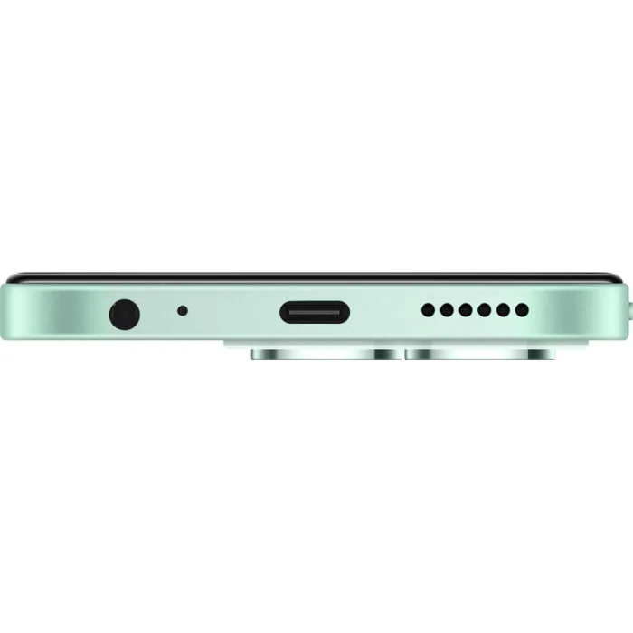 Смартфон TECNO Spark Go 1 (KL4) 6.67" 3/128ГБ, 2SIM, 5000мА•год, Magic Skeen Green