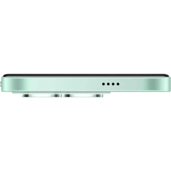 Смартфон TECNO Spark Go 1 (KL4) 6.67" 3/128ГБ, 2SIM, 5000мА•год, Magic Skeen Green