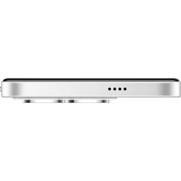 Смартфон TECNO Spark Go 1 (KL4) 6.67" 3/128ГБ, 2SIM, 5000мА•год, Glittery White