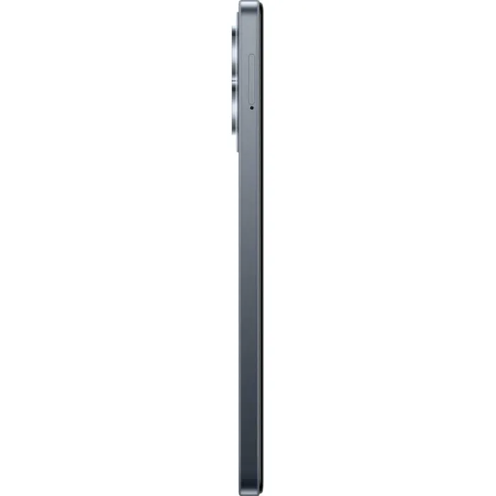 Смартфон TECNO Spark Go 1 (KL4) 6.67" 3/128ГБ, 2SIM, 5000мА•год, Startrail Black