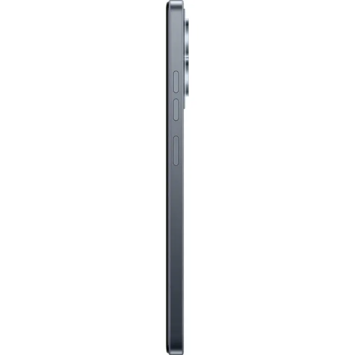 Смартфон TECNO Spark Go 1 (KL4) 6.67" 3/128ГБ, 2SIM, 5000мА•год, Startrail Black