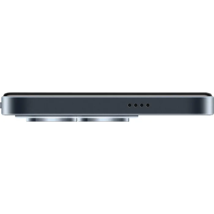 Смартфон TECNO Spark Go 1 (KL4) 6.67" 3/128ГБ, 2SIM, 5000мА•год, Startrail Black