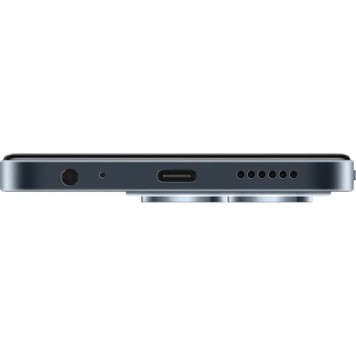 Смартфон TECNO Spark Go 1 (KL4) 6.67" 3/128ГБ, 2SIM, 5000мА•год, Startrail Black