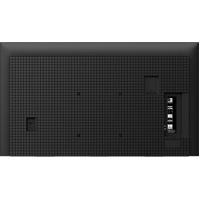 Телевізор 65" Sony LCD 4K 100Hz Smart GoogleTV Black