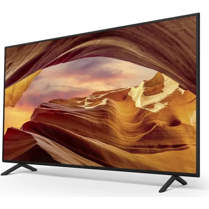 Телевізор 65" Sony LCD 4K 50Hz Smart GoogleTV Black