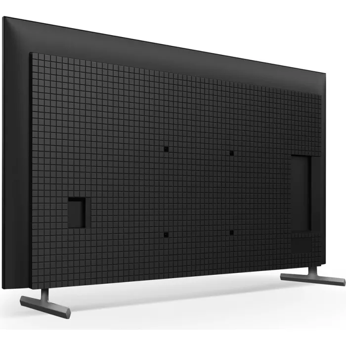 Телевізор 55" Sony LCD 4K 100Hz Smart GoogleTV Black