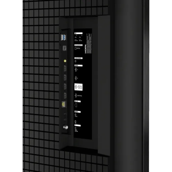 Телевізор 85" Sony MiniLED 4K 120Hz Smart GoogleTV Black