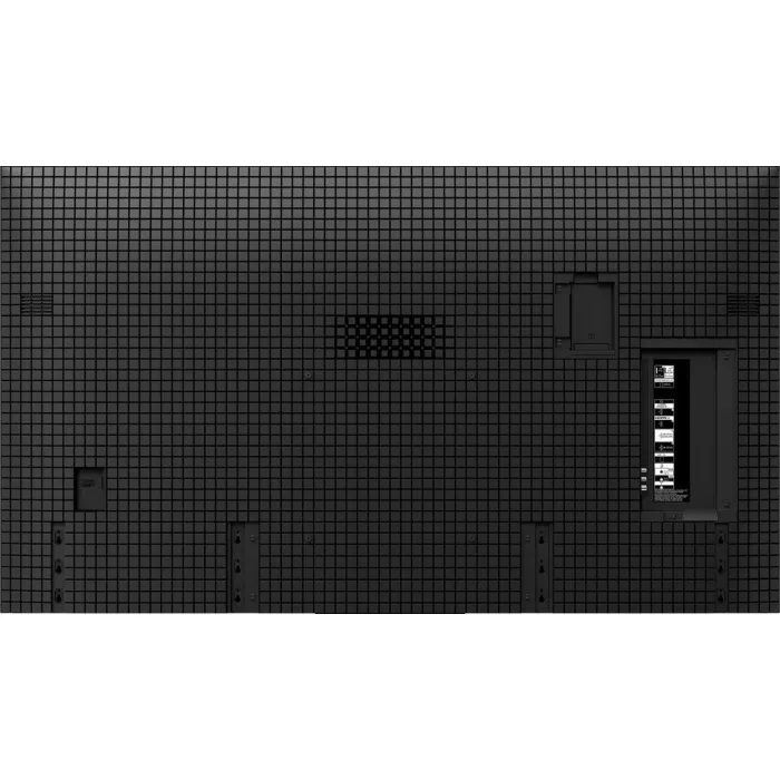 Телевізор 77" Sony OLED 4K 100Hz Smart GoogleTV Black